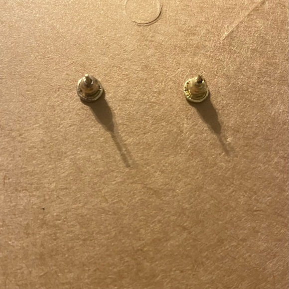 Coquette Style Drop Fashion Earrings with Imitation Artificial Pearl - Picture 3 of 8